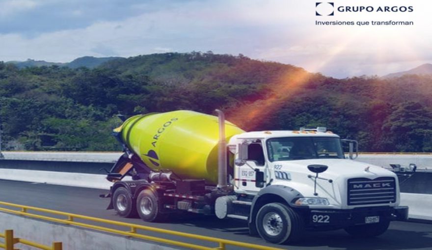 Grupo Argos 1Q 2021 Net Income Skyrockets 622%