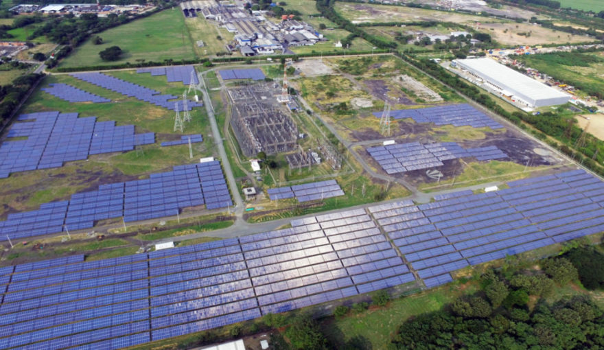 Celsia 1Q 2023 Net Income Drops 26% Year-on-Year