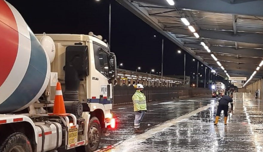 Cemex LatAm Posts US$23 Million Loss for Full-Year 2021