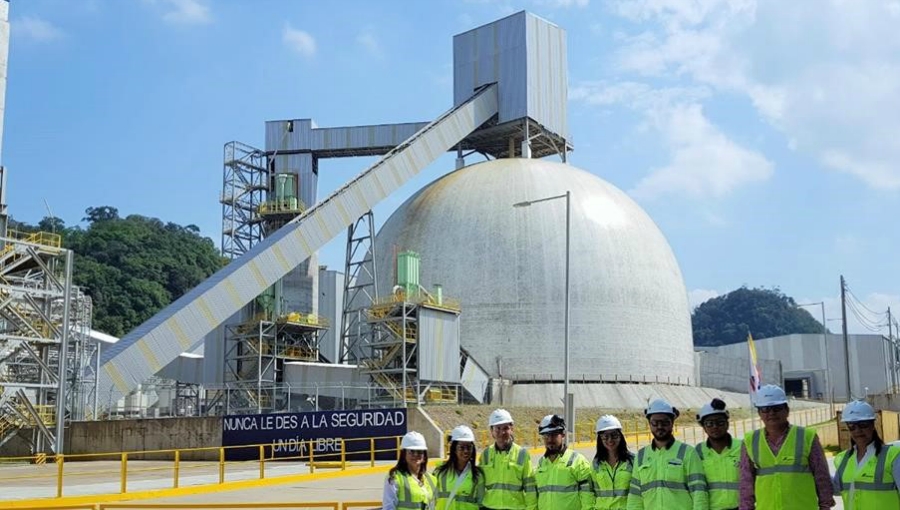 Cemex’s Maceo, Antioquia Cement Plant Clears Another Legal Hurdle