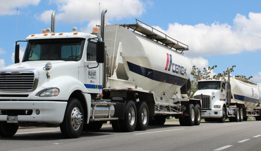 Cemex LatAm Posts 1Q 2023 Net Loss; Year-on-Year Decline Hits 122%