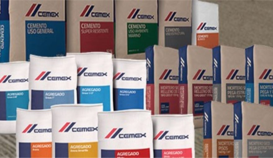 Cemex Colombia 3Q 2018 Sales Dip but EBITDA Improves