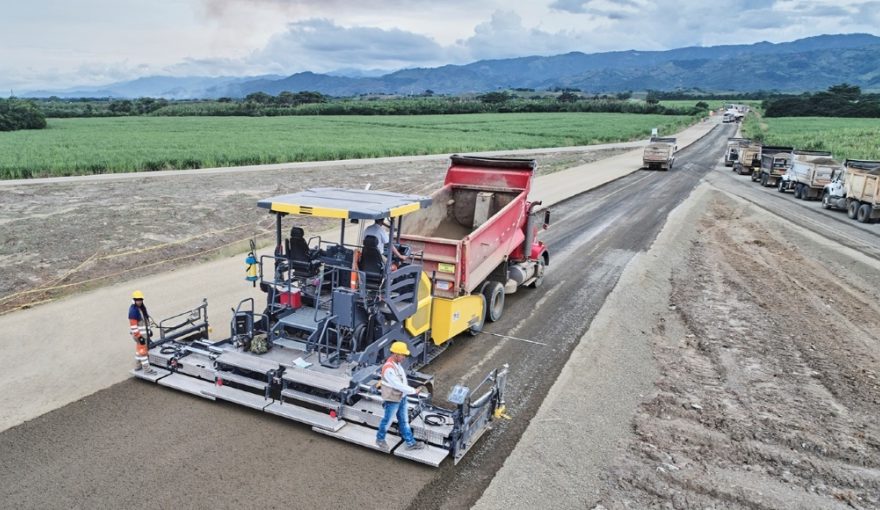 Conconcreto 3Q 2019 Profits Rise, but Construcciones El Condor 3Q Net Declines