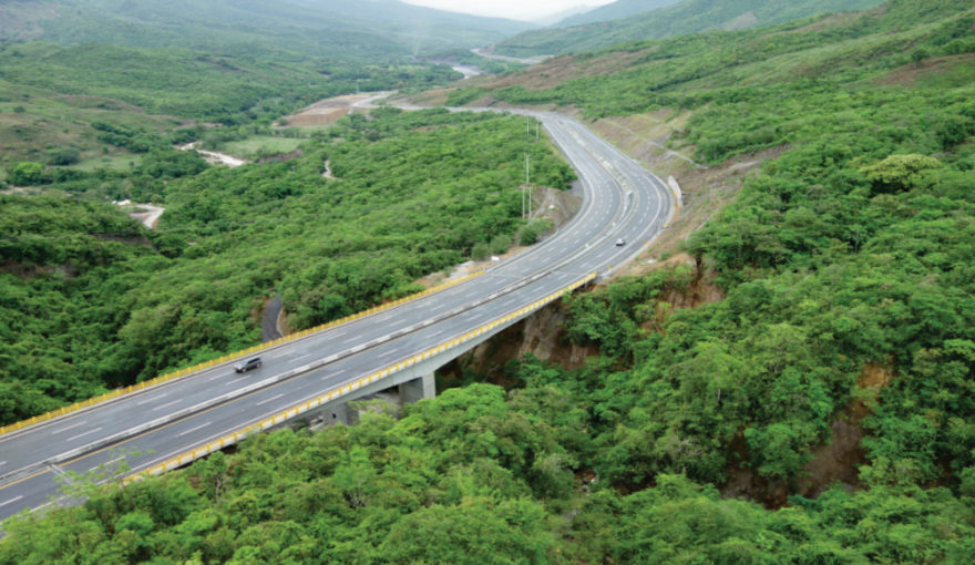 Conconcreto Full-Year 2021 Profits Soar, but Construcciones El Condor Profits Fall