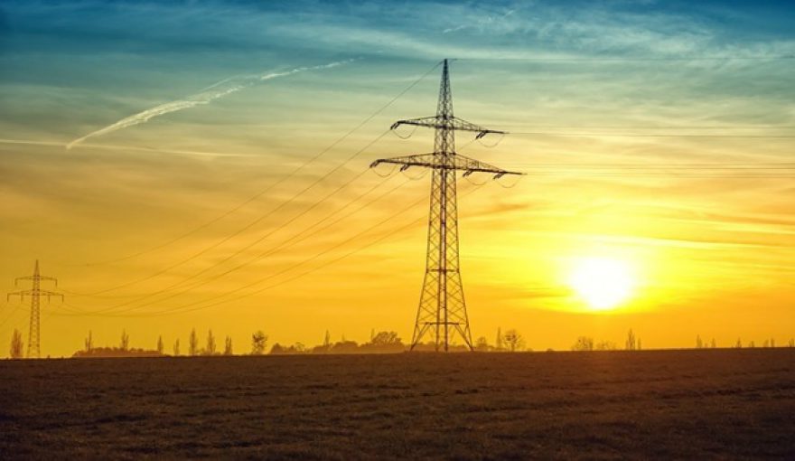 electric power