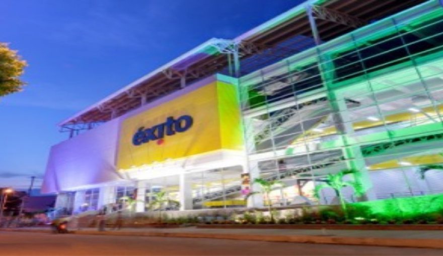 Exito Retail Store