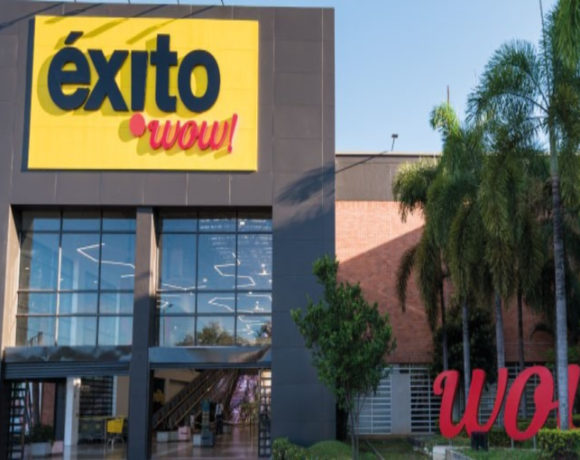 Exito 1Q 2022 Net Income Dips 24% Year-on-Year, but EBITDA Rises