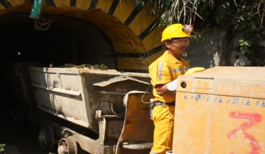 Gran Colombia Gold 1Q 2021 Profits Nearly Match 1Q 2020