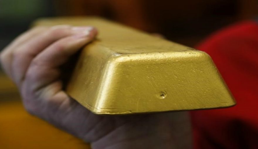 Medellin-based Mineros SA Sees 2017 Gold-Mining Profits Grow