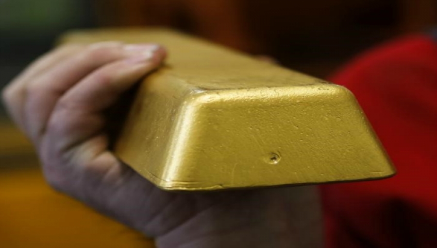 Medellin-based Mineros SA Sees 2017 Gold-Mining Profits Grow
