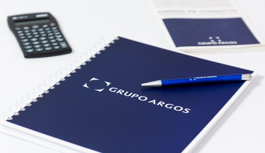 Grupo Argos 3Q 2019 Net Income Jumps 26% Year-on-Year