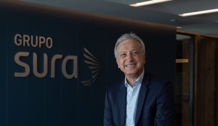 Grupo Sura Posts COP$211 Billion Profit in 1Q 2021, Big Reversal from Net Loss in 1Q 2020