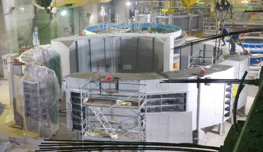 EPM Inks 11-Months Contract Extension for Partial Completion of Hidroituango
