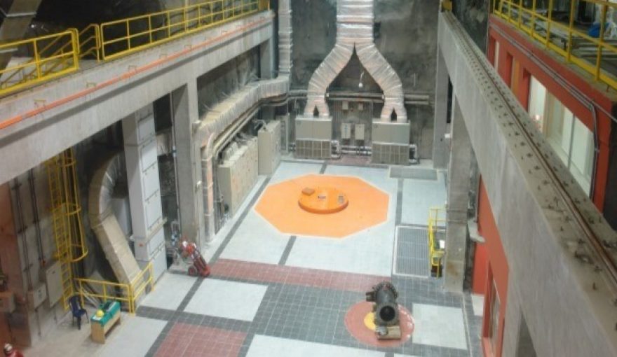 Isagen Expands ‘Green’ Energy Portfolio with Luzma Hydroelectric-Plant Deal in Antioquia