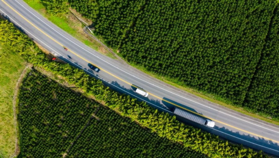 Odinsa Inks Huge Highway-Concessions Alliance with Macquarie