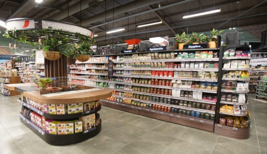 Exito Full-Year 2020 Net Profits Soar 300% Year-on-Year