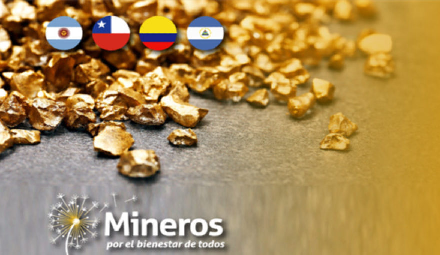 Mineros Full-Year 2021 Profits Dip 31% Year-on-Year