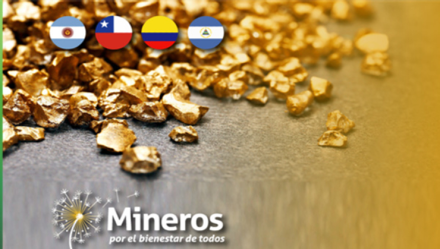 Mineros Full-Year 2021 Profits Dip 31% Year-on-Year
