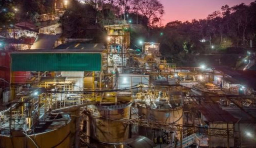 Aris Mining Posts US$5.4 Million Net Loss for 1Q 2023