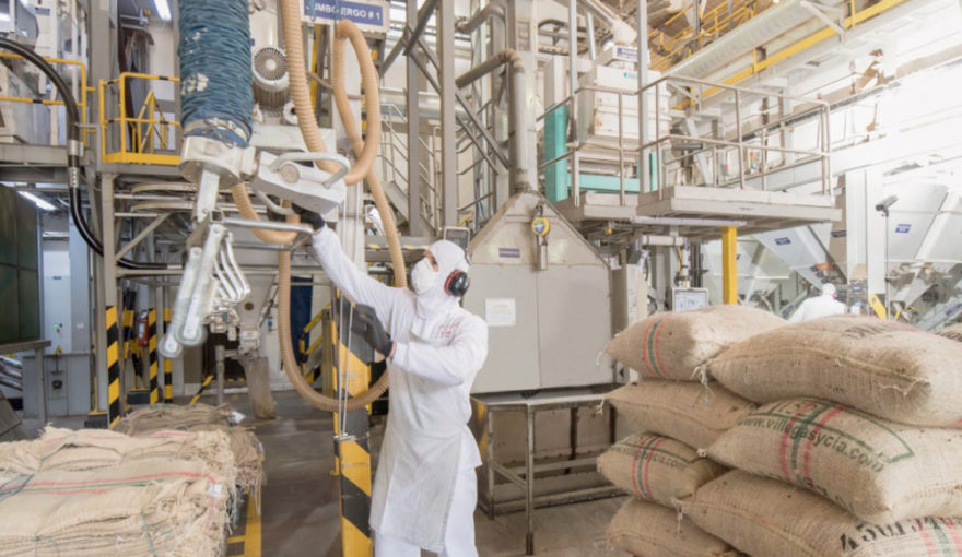 Nutresa Full-Year 2022 Net Profit Jumps 30% Year-on-Year
