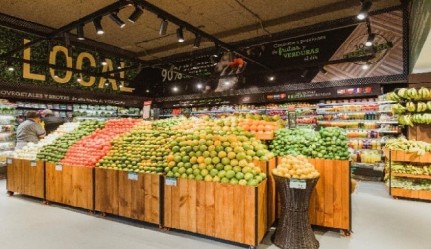 Éxito 3Q 2021 Profits More-Than-Double Year-on-Year