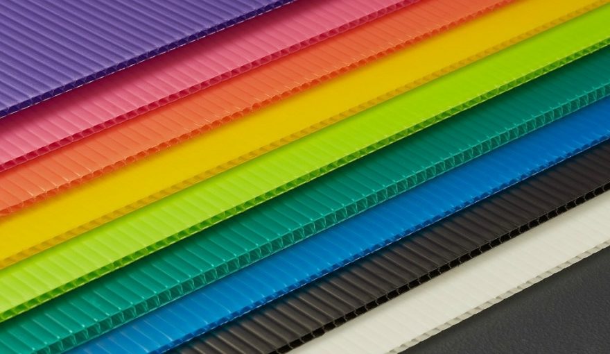 Specialty Fibers Produced by Compañis de Empaques
