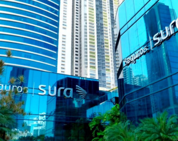 Grupo Sura Full-Year 2021 Net Income Soars 353% Year-on-Year