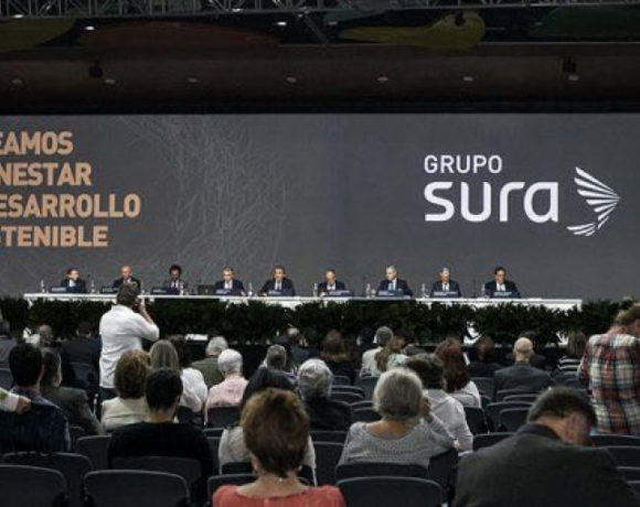 Grupo Sura 2Q 2021 Profits Jump 43% Year-on-Year
