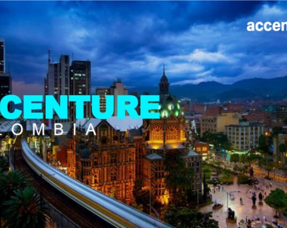 Accenture Unveiles 'Advanced Technology Center' in Medellin