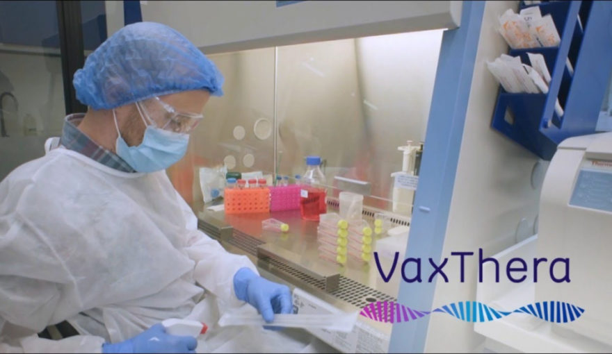 Sura’s VaxThera Confirms 2023 Start-up for US$54 Milllion Vaccine Plant in Antioquia