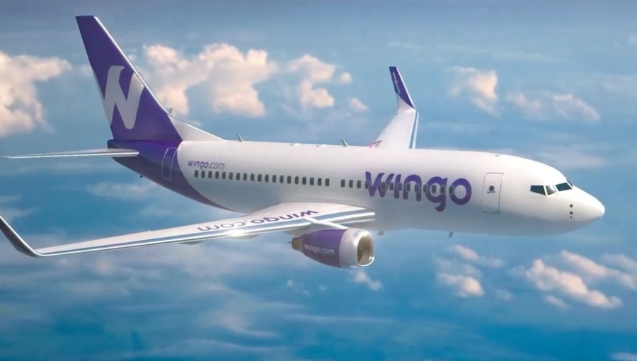 Copa’s Low-Cost ‘Wingo’ Subsidiary Launches Medellin-Panama Service December 2